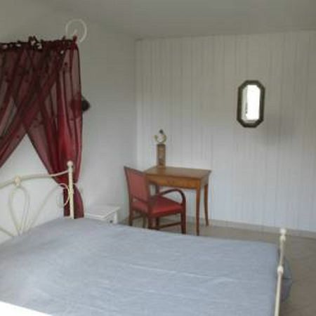 Chambres D'Hotes Chez Melody Ла Рошел Екстериор снимка