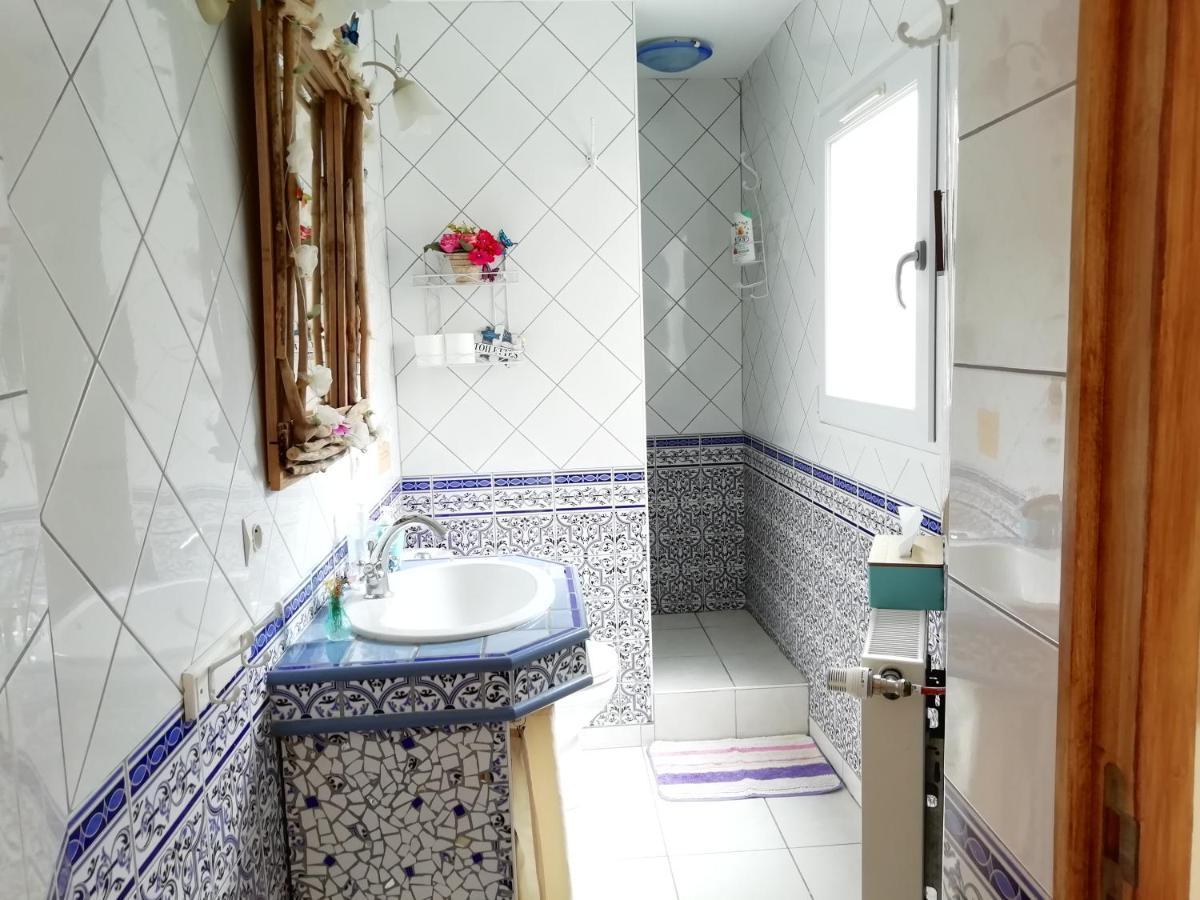 Chambres D'Hotes Chez Melody Ла Рошел Екстериор снимка